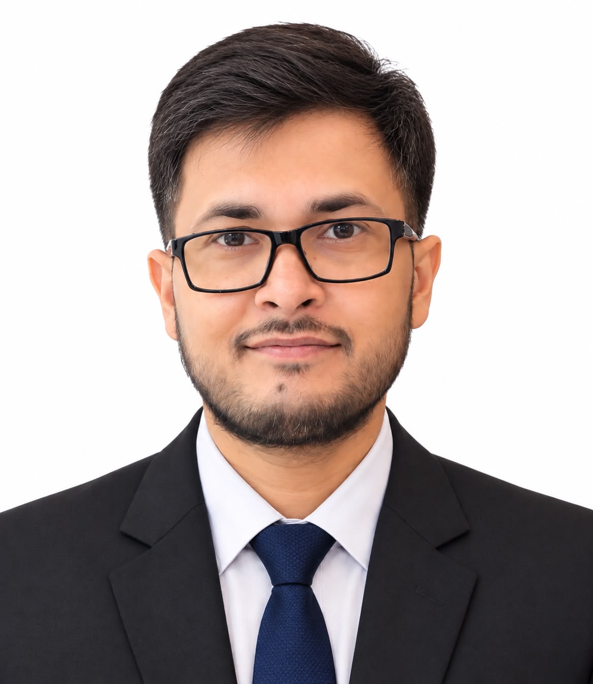Raushan Jha