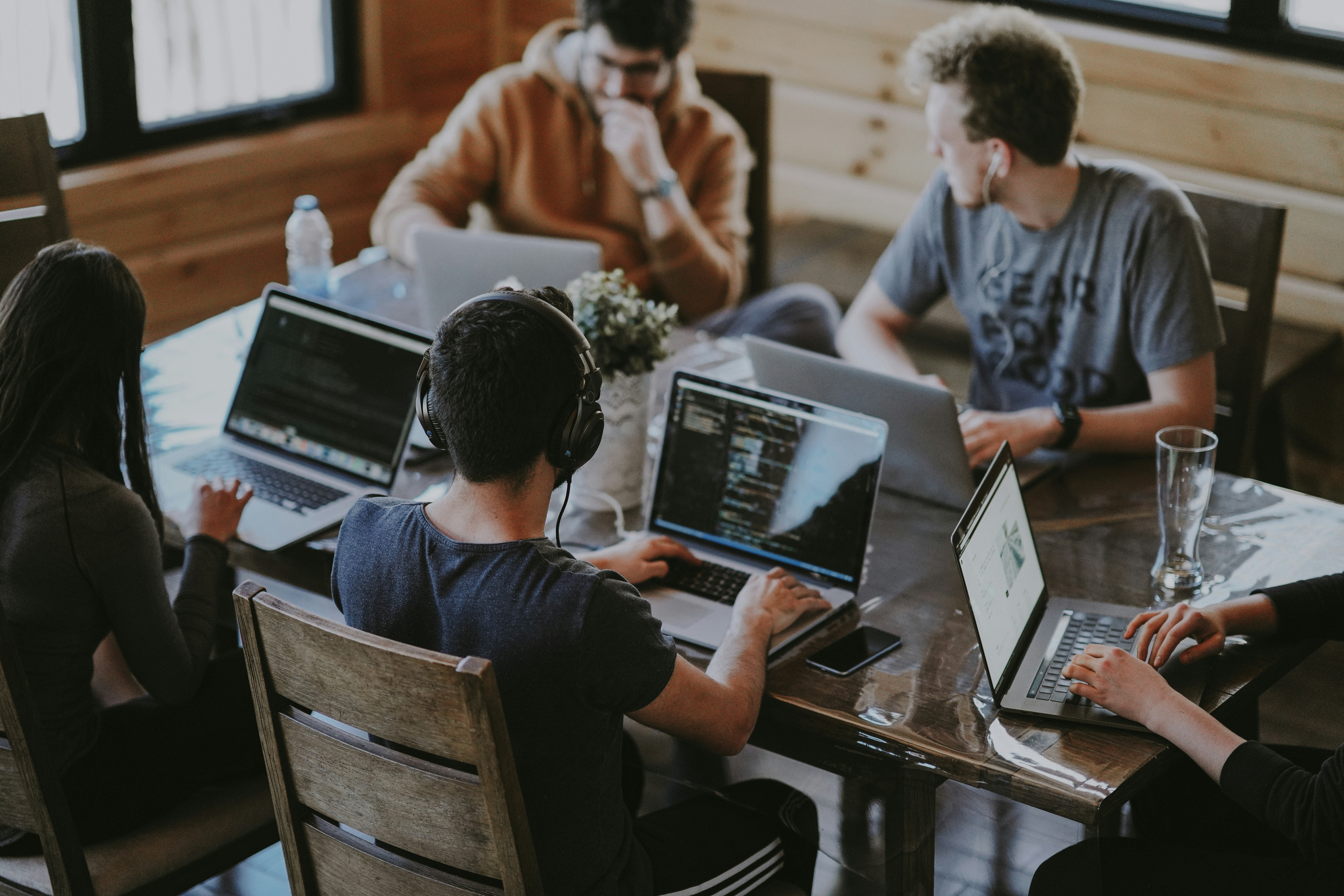 Why Every Business Needs a Professional Website