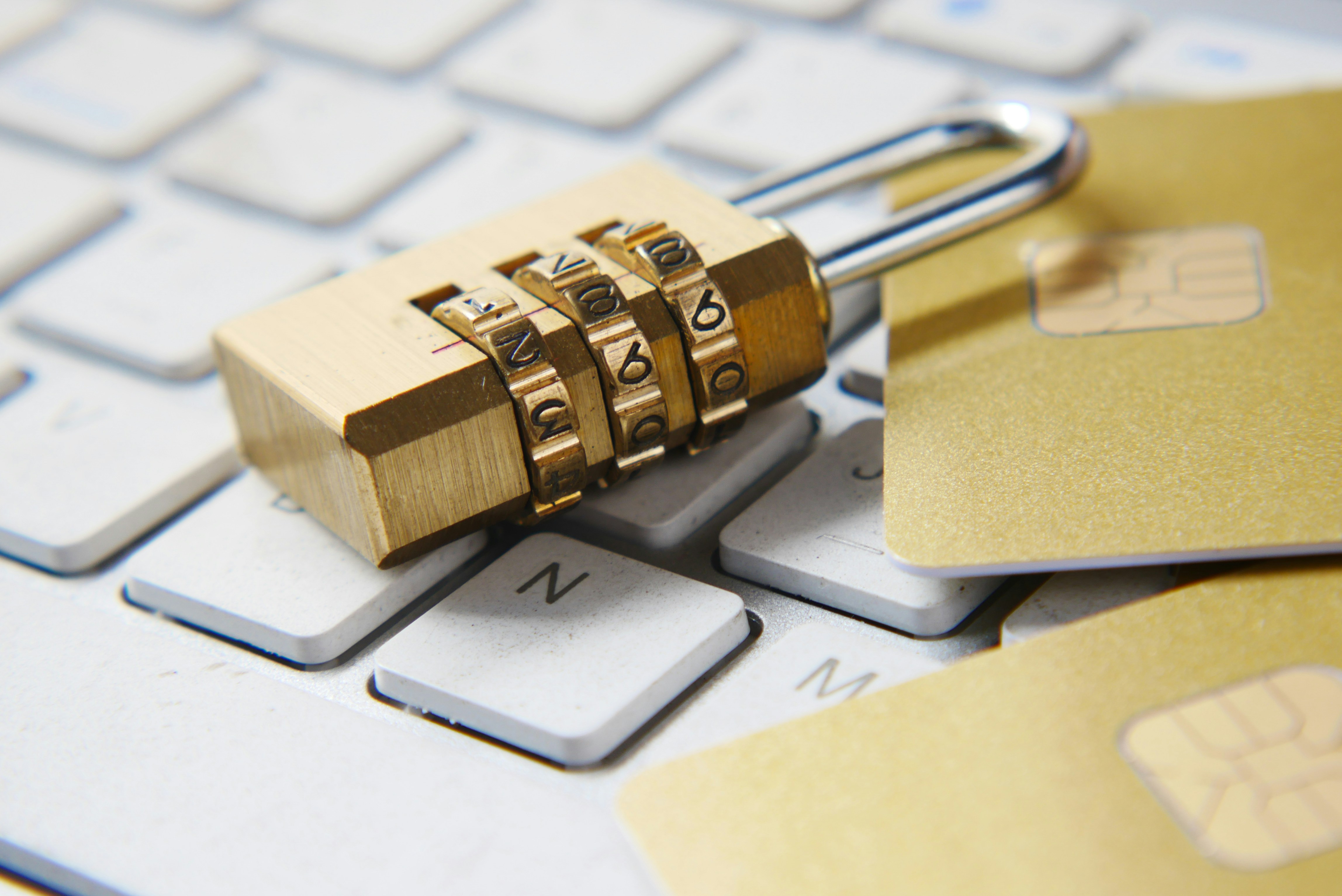 The Importance of Cybersecurity for Small Businesses