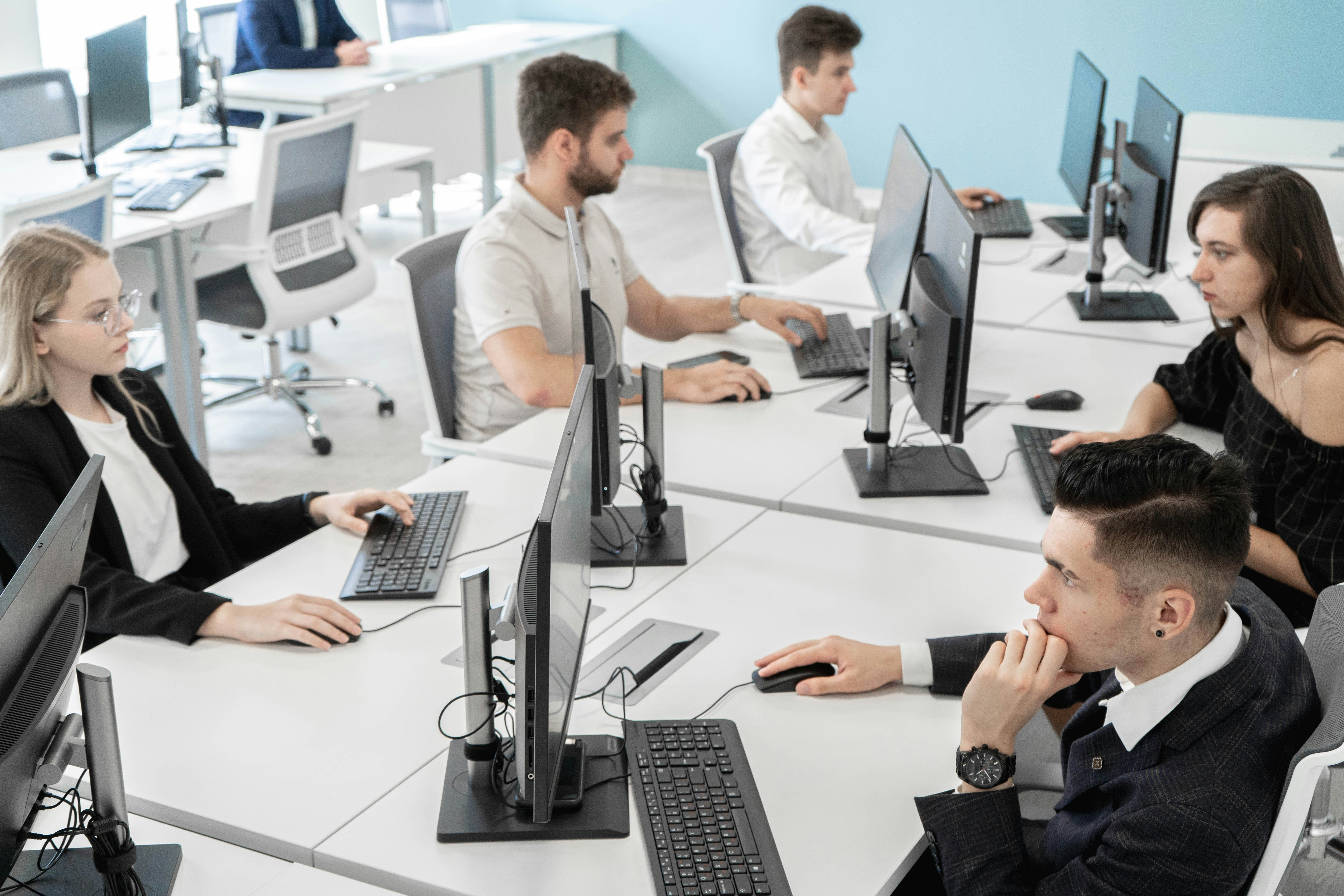 Choosing the Right Technology for Your Business